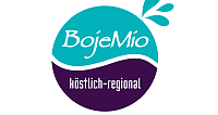 Logo Bojemio