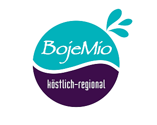 Logo Bojemio